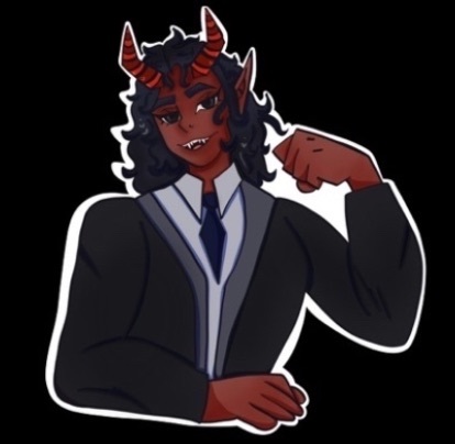 Cael deep dream state character art