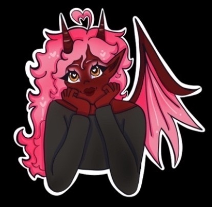 Nyra deep dream state character ar