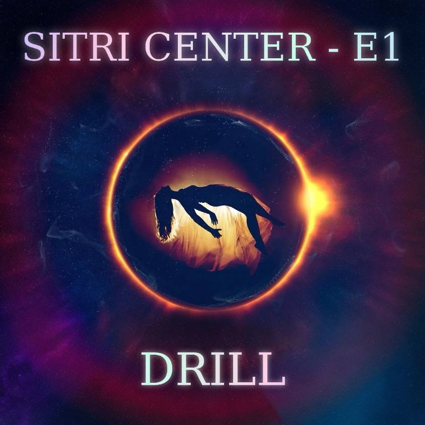 Arc 3: Sitri Center – Episode 1: Drill Arc 3: Sitri Center – Episode 1: Drill