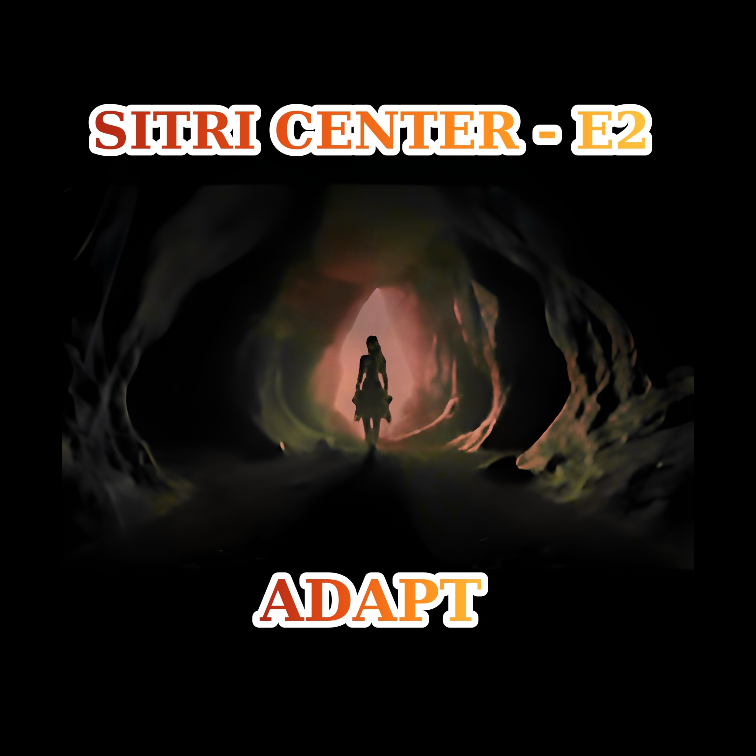Arc 3: Sitri Center – Episode 2: Adapt Arc 3: Sitri Center – Episode 2: Adapt