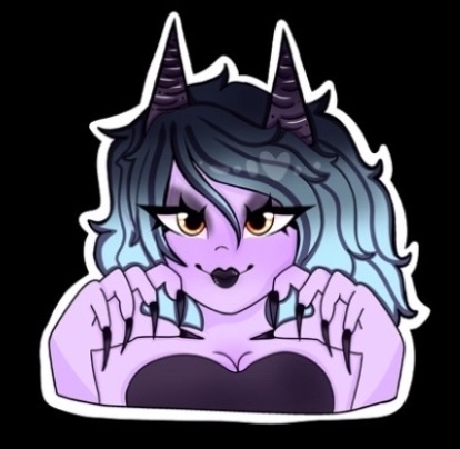 This is a picture of the character Hespa.