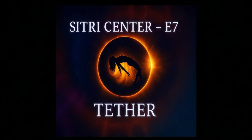 Tether padded update