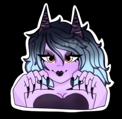 Hespa deep dream state character art