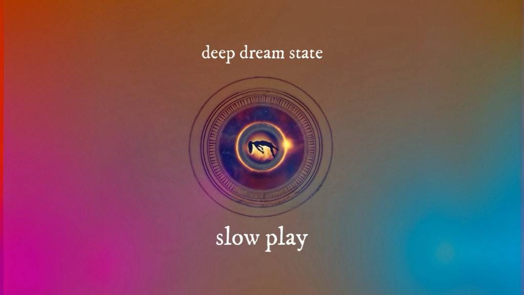 Vale Four Slow Play Official Episode Cover Pink Noir Desire Horror