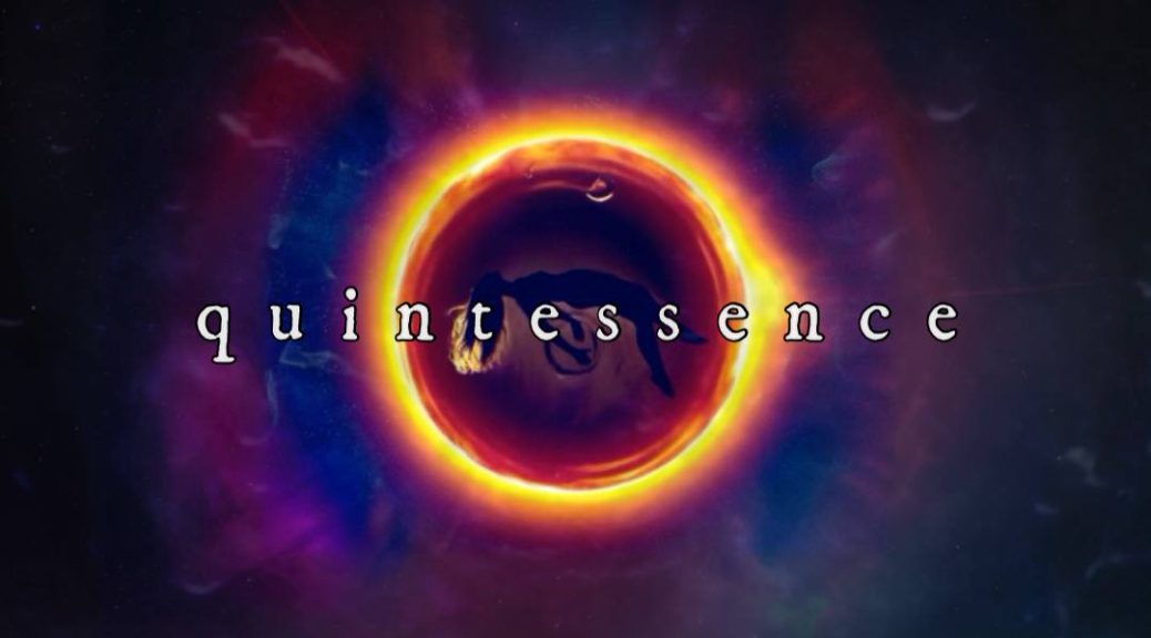 Quintessence Deep Dream State GE39 S4C4E12 Official Cover Art Blubrry Feed